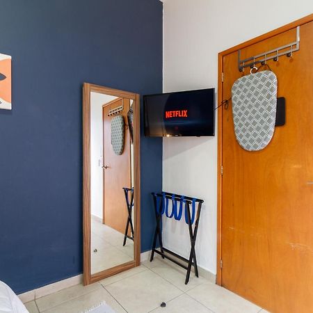 Willa Casa Azul Turquesa Excelente Ubicacion Facturamos Guadalajara Zewnętrze zdjęcie